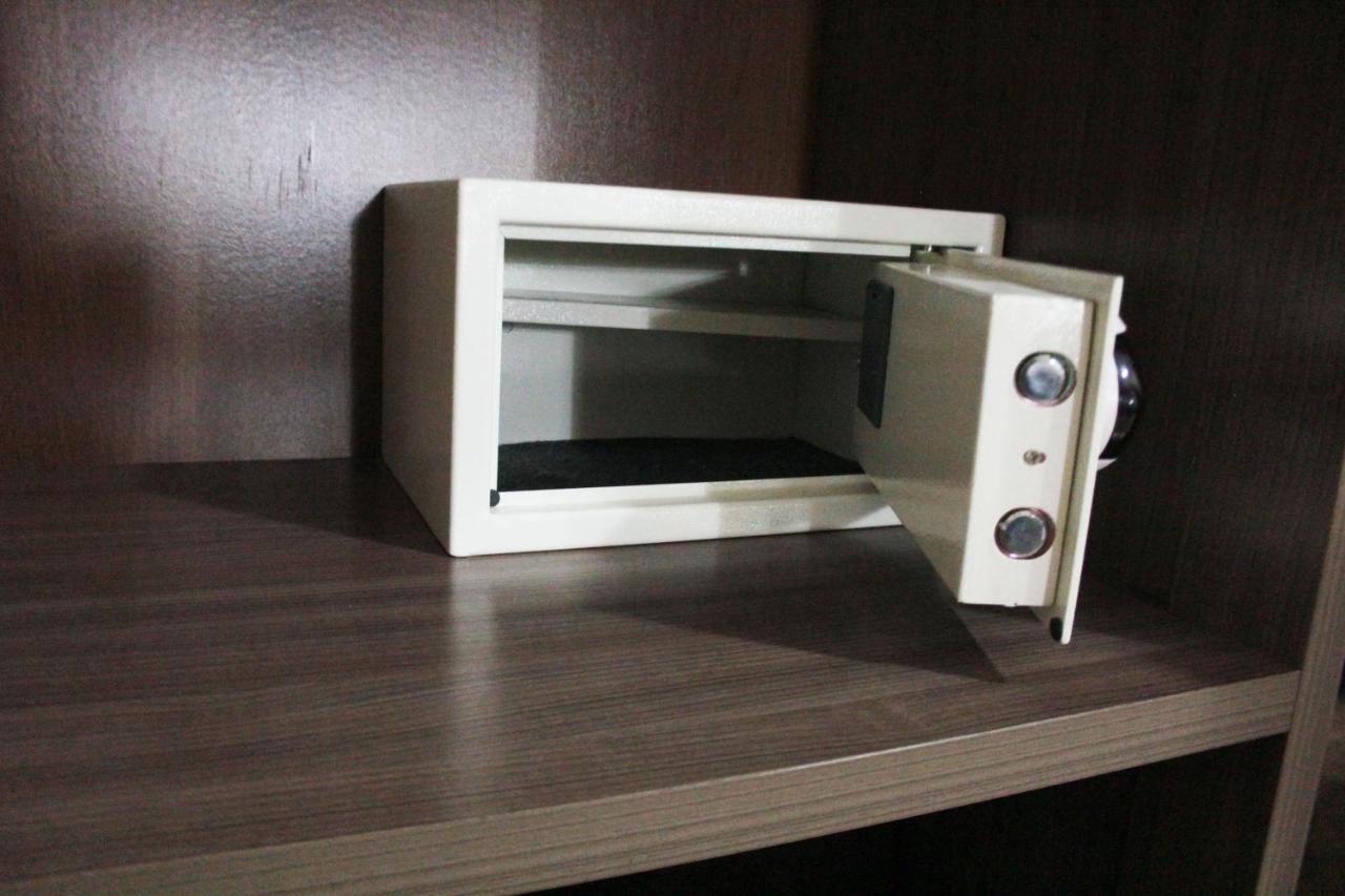 호텔 리얼 포스두이구아수 외부 사진